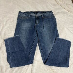 Classic Blue Women's Jeans